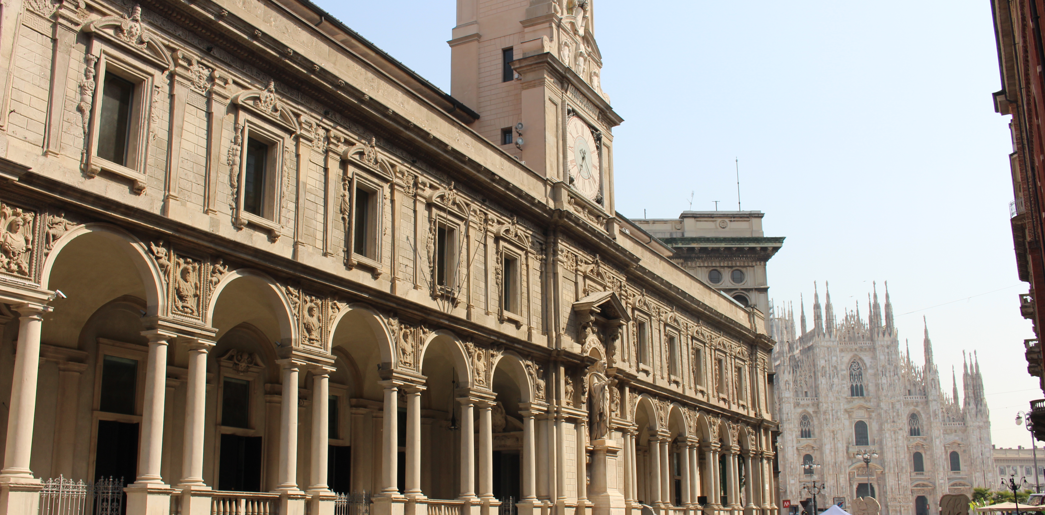 Palazzo Giureconsulti