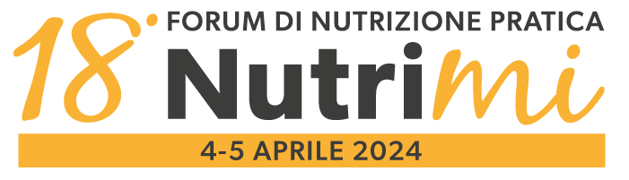 XVIII Forum di Nutrizione Pratica