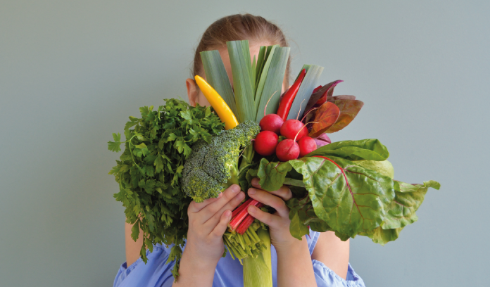 Diete plant-based: tra salute e sostenibilità
