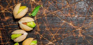 Oggi è il World Pistacchio Day!