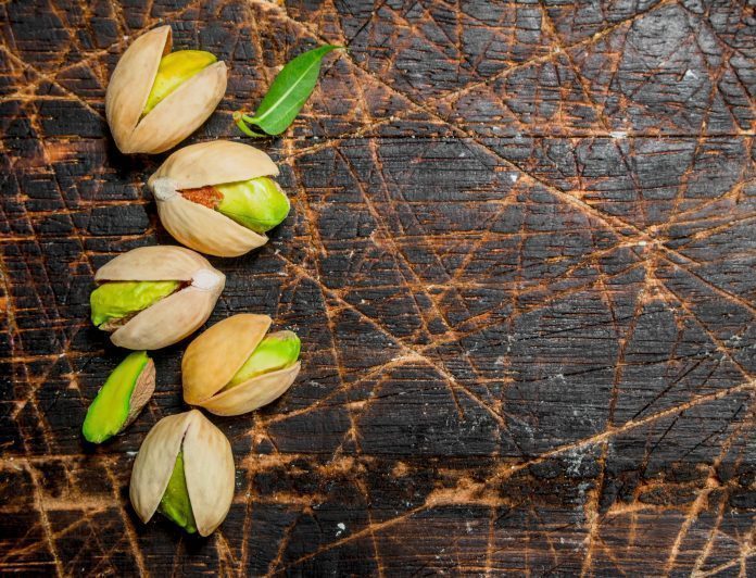 Oggi è il World Pistacchio Day!