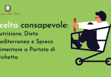 Nuovo opuscolo del Ministero della Salute: una guida completa su nutrizione e stile di vita sano