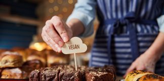 Alimentazione vegana: attenzione agli zuccheri nascosti