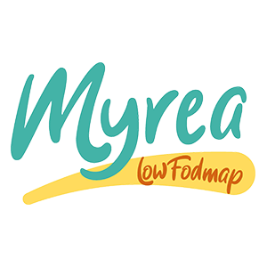 Myrea low fodmap