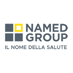 Logo Named Group
