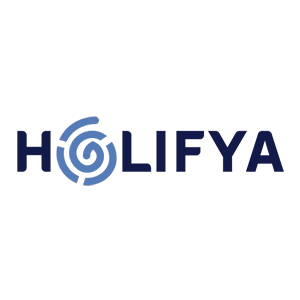 Logo HOLIFYA