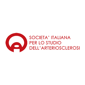 Logo Sisa - società italiana per lo studio arteriosclerosi