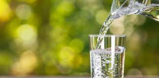 Acqua, magnesio e healthy aging
