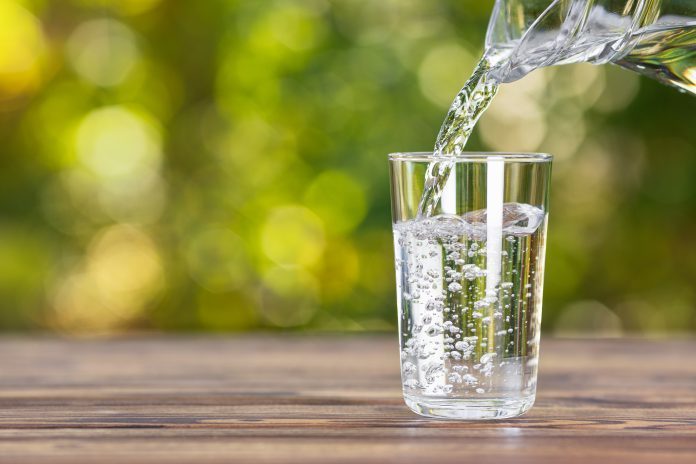 Acqua, magnesio e healthy aging