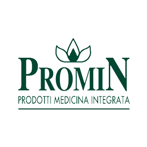 Logo promin