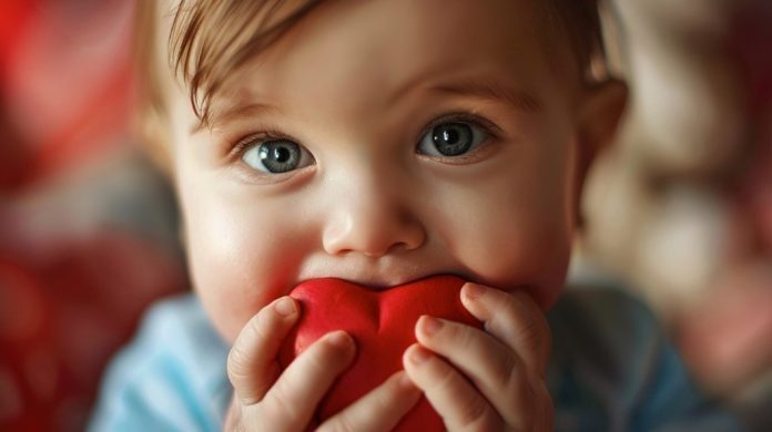 Integrazione nei più piccoli: linee guida per una crescita sana