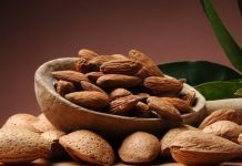Più Mandorle per il Corpo e per la Mente