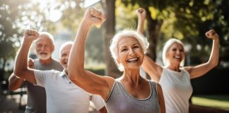 Combattere Malnutrizione e Sarcopenia negli ospedali