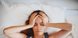 Sconfiggere il mal di testa con una dieta ricca di omega-3!