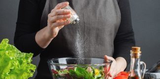 Intestino, cervello e “appetito” di sodio: come sono collegati?