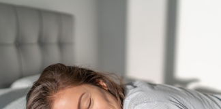 sonno e alimentazione