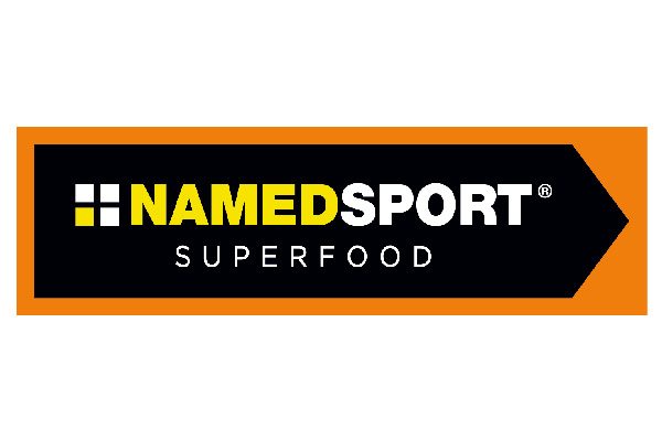 Logo NamedSport superfood