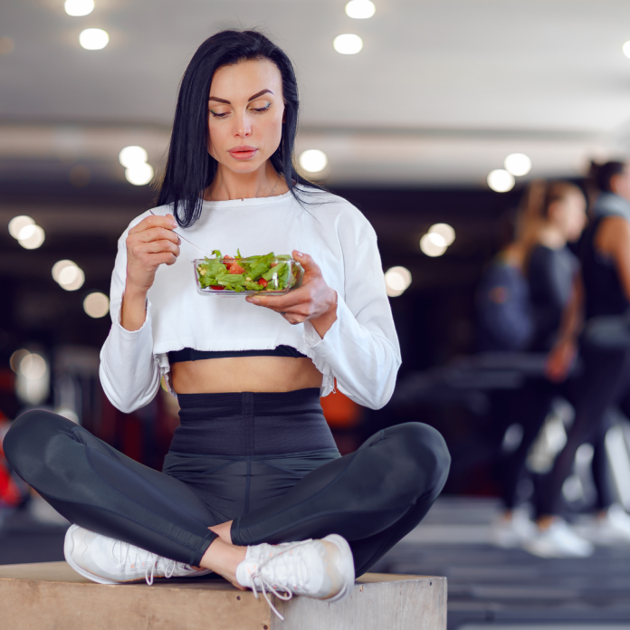 dieta - sport