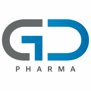 logo GD Pharma