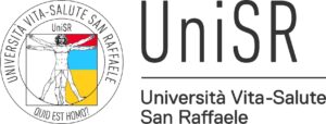 logo Università Vita - Salute San Raffaele