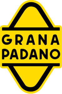 logo Grana Padano