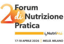 20 anni di nutrizione. 20 anni di impatto. Nel 2026 scriviamo un nuovo capitolo insieme.