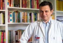 Intervista a Dario Bressanini: diete, scienza e responsabilità nell’era della disinformazione Foto ritratto di Dario Bressanini